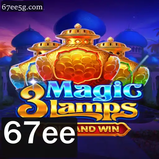 Explorando o Fascinante Mundo do Jogo 3MagicLamps