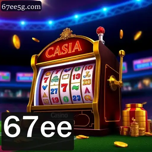 Caça-níqueis online