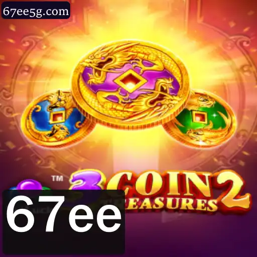 3CoinTreasures2: Explorando o Universo de Aventuras e Estratégia