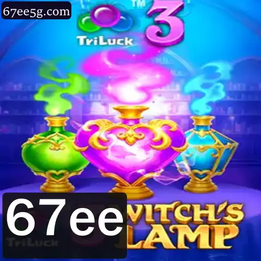 Descubra o Fascinante Mundo de 3WitchsLamp: Um Jogo Inovador para 2023