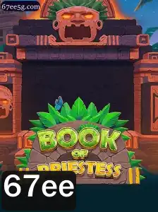 Explorando o Fascinante Mundo de BookOfPriestess: Regras e Mecânicas de Jogo