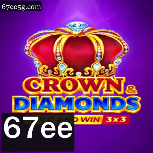 Crowndiamonds: Descubra o Novo Fenômeno dos Jogos com a Chave 67ee