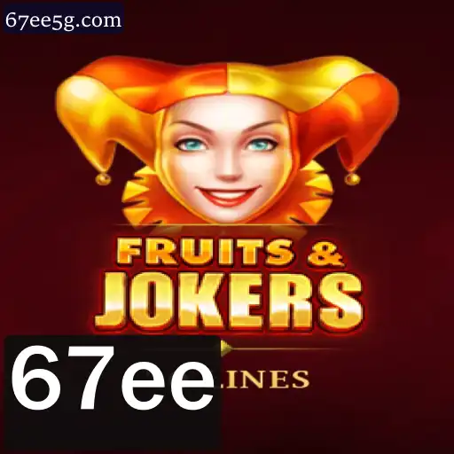 Descubra o Emocionante Mundo de FruitsAndJokers20 com 67ee