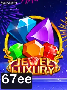 JewelLuxury: O Fascinante Mundo de Brilho e Estratégia