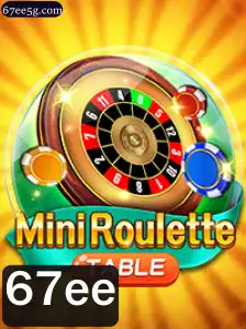 Descubra o Universo Fascinante do MiniRoulette e Como Jogar
