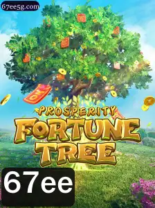 ProsperityFortuneTree: Descubra o Fascinante Jogo de Estratégia e Sorte
