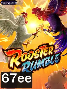 Desvendando RoosterRumble: Uma Aventura de Estratégia e Habilidade