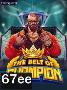 Aventura Épica em TheBeltOfChampion