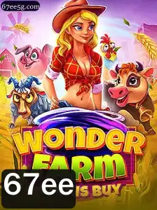Explorando o Universo de WonderFarmBonusBuy: Um Mergulho Completo