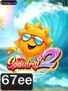 Spindrift2: A Nova Sensação do Mundo dos Jogos