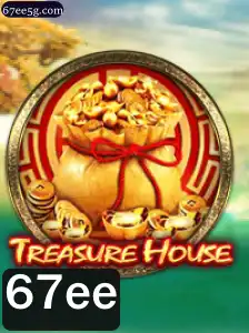 Explorando o Mundo de TreasureHouse: Um Jogo de Aventura e Estratégia